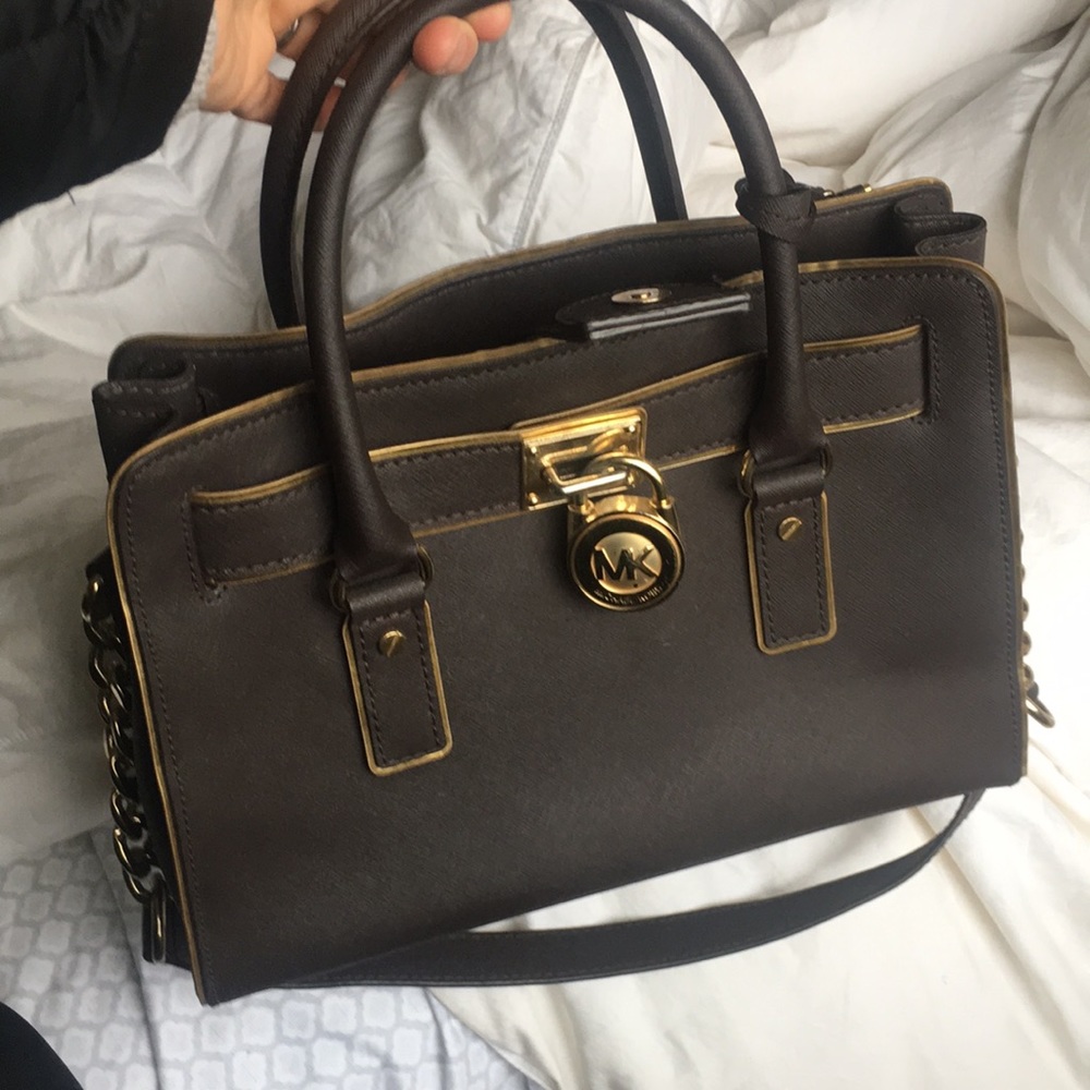 CLOSET CLEAR OUT Micheal Kors purse